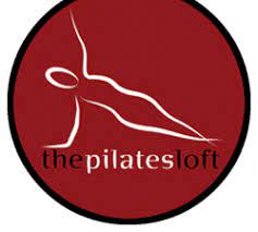 Pilates Loft logo