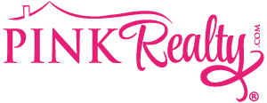 Pink Realty logo