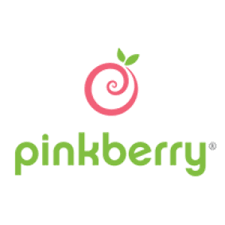 Pinkberry logo