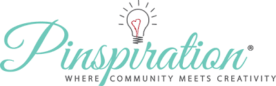 Pinspiration logo