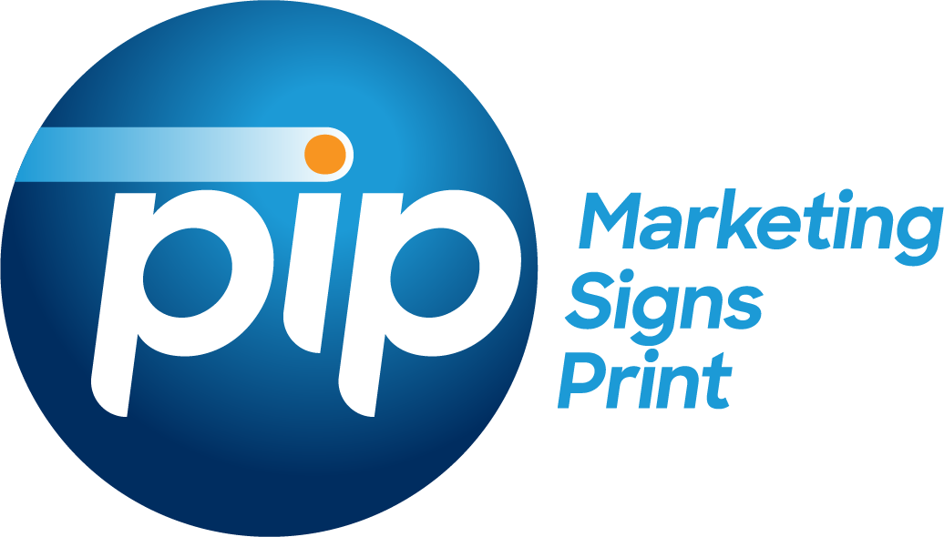 Pip Printing logo