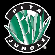 Pita Jungle logo