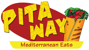 Pita Way logo