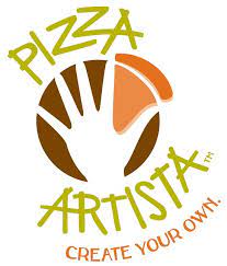 Pizza Artista logo
