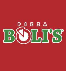 Pizza Boli's logo