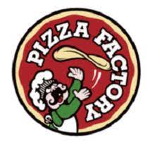 Pizza Factory logo