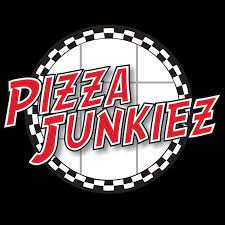 Pizza Junkiez logo
