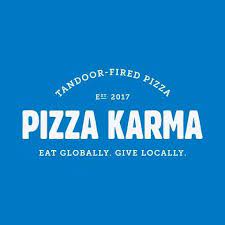 Pizza Karma logo