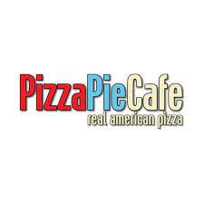 Pizza Pie Cafe logo