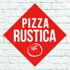 Pizza Rustica logo