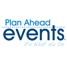 Plan Ahead Events logo
