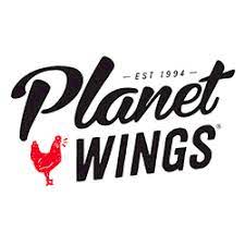 Planet Wings logo