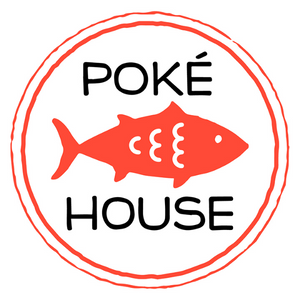 Poke House logo