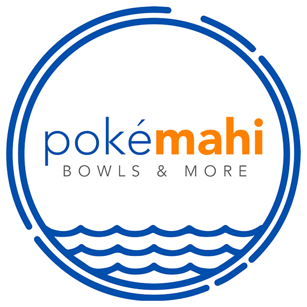 Poke Mahi logo