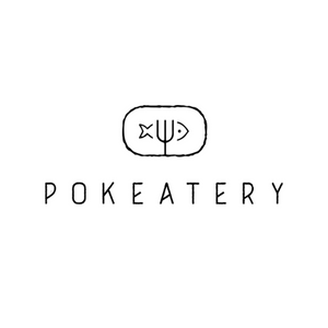 Pokeatery logo