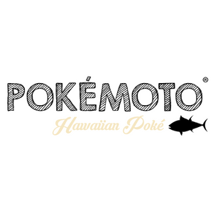 POKEMOTO logo