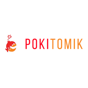 Pokitomik logo