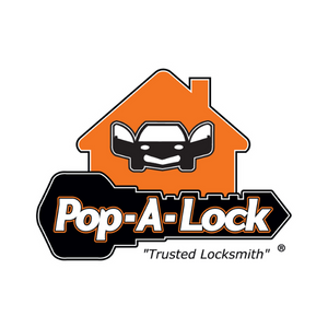 Pop-A-Lock logo