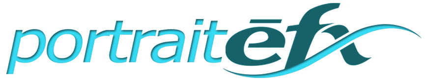 Portraitefx logo