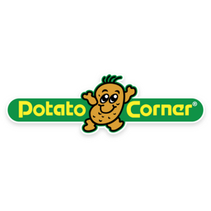 Potato Corner logo