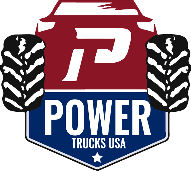 Power Trucks Usa logo