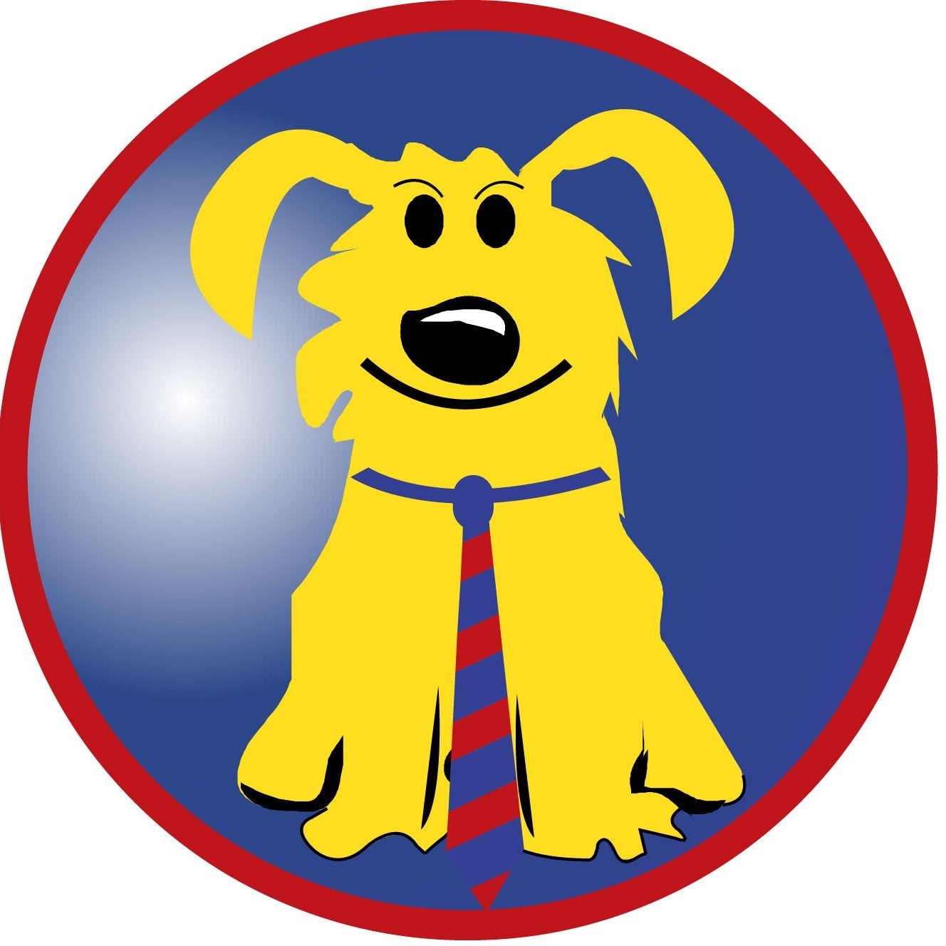 Preppy Pet logo