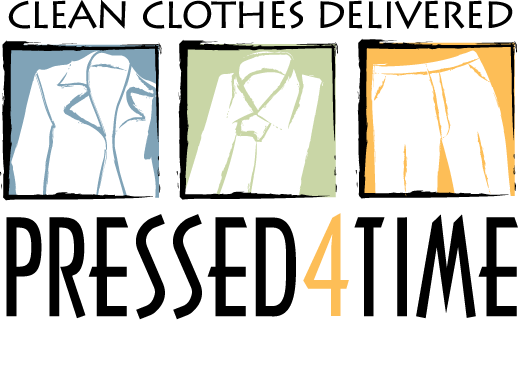 Pressed 4 Time logo