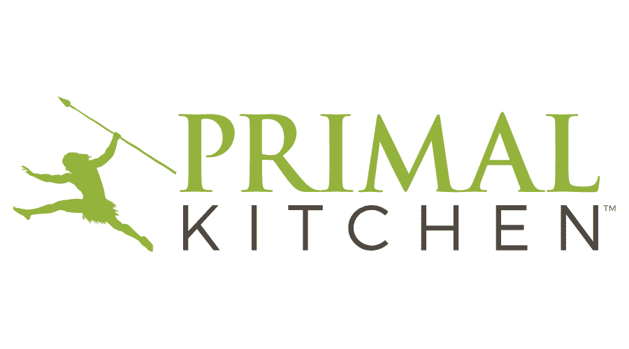 Primal Kitchen logo