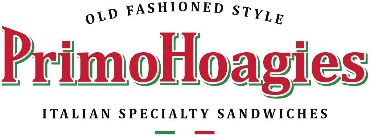 Primohoagies logo