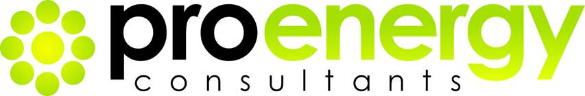 Pro Energy Consultants logo