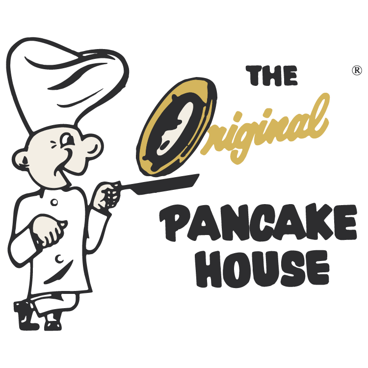 The Original Pancake House logo