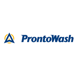 Prontowash logo