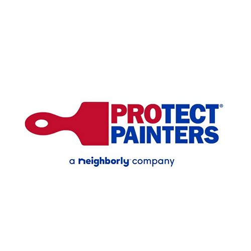 Protect Painters logo