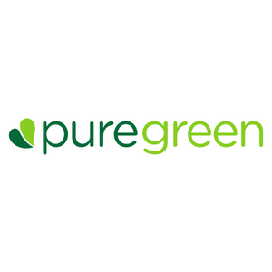 Pure Green logo