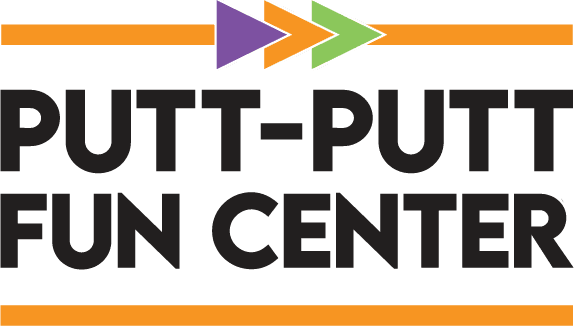 Putt Putt logo