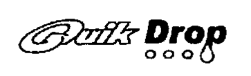 Quikdrop logo
