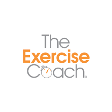 The Exercise Coach logo