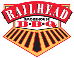 Railhead Smokehouse logo