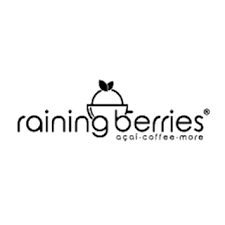 Raining Berries logo
