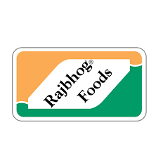 Rajbhog logo