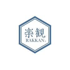 Rakkan Ramen logo
