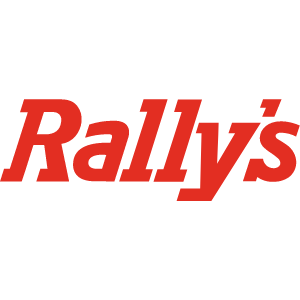 Rally's logo