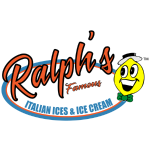Ralph's Famous Italian Ices logo
