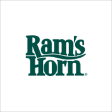 Ram's Horn Restaurant logo