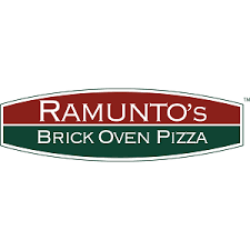 Ramuntos Pizza logo