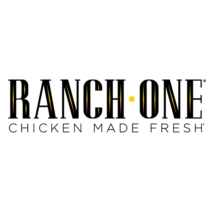 Ranch One logo