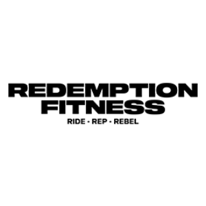Redemption Fitness logo