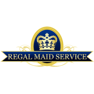 Regal Maid Service logo