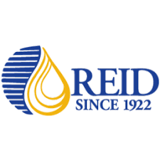 Reid Petroleum Corporation logo