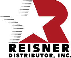Reisner Distributor, Inc logo